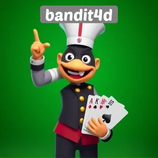 Keberagaman Permainan yang Ditawarkan oleh Bandit4D