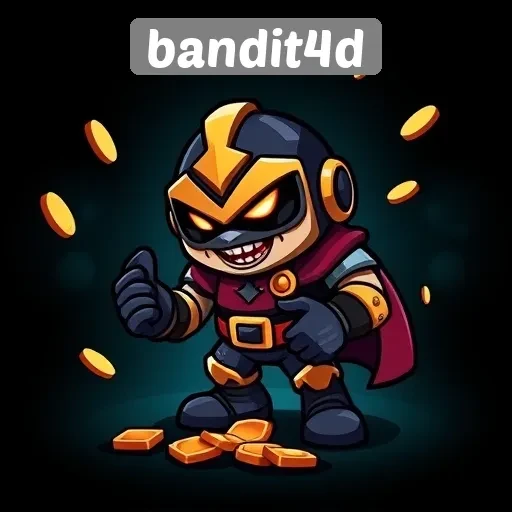 Kepopuleran Game Online di Bandit4D di Kalangan Gamers Indonesia