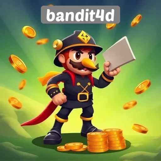 Apa yang Membuat Bandit4D Menarik bagi Gamer Indonesia