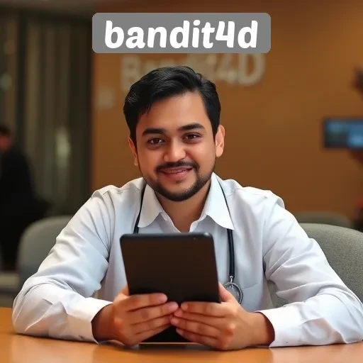 Kelebihan Layanan Pelanggan di Situs Bandit4D