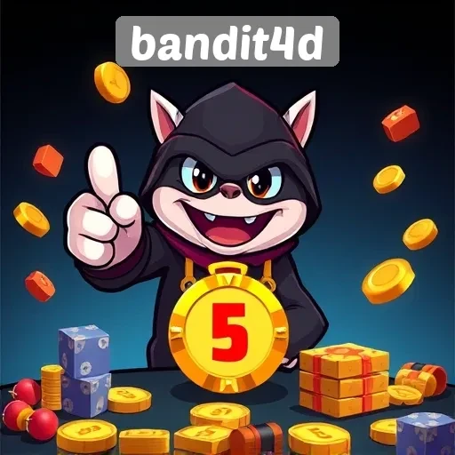 Mengapa Bandit4D Menjadi Situs Game Populer di Tanah Air