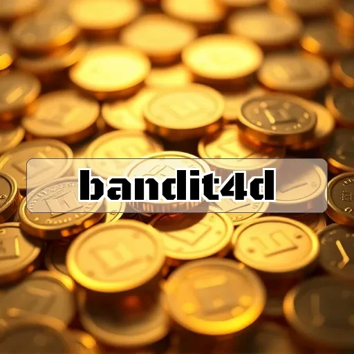 bandit4d: Temukan Keseruan Fitur Gratis untuk Gamer Indonesia