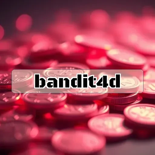 bandit4d: Solusi Masalah Game Online yang Efektif dan Cepat
