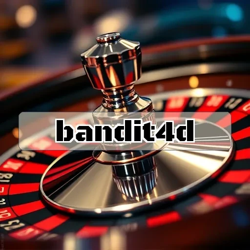 bandit4d: Forum yang Penuh Kejutan untuk Gaming Community
