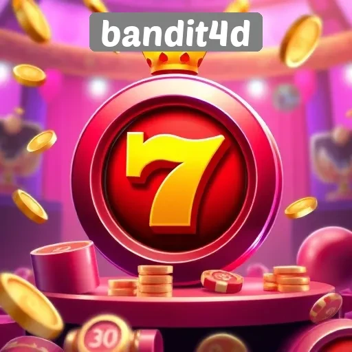 Game Populer di Bandit4D yang Wajib Dicoba