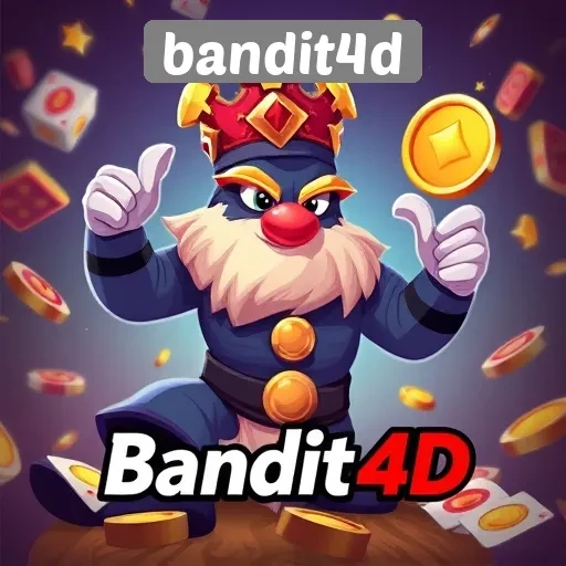 Perbandingan Bandit4d dengan Situs Game Lain di Indonesia