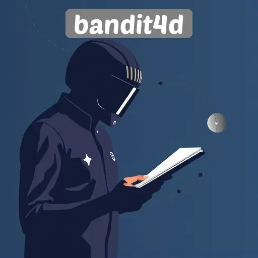 Analisis Keamanan dan Privasi di Situs Bandit4D