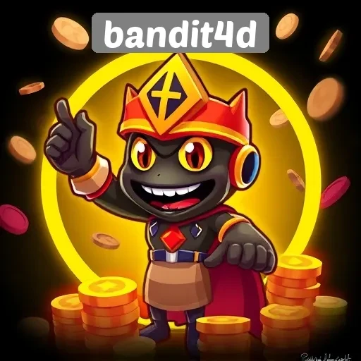 Mengenal Bandit4D Sebagai Platform Game Online Terkemuka