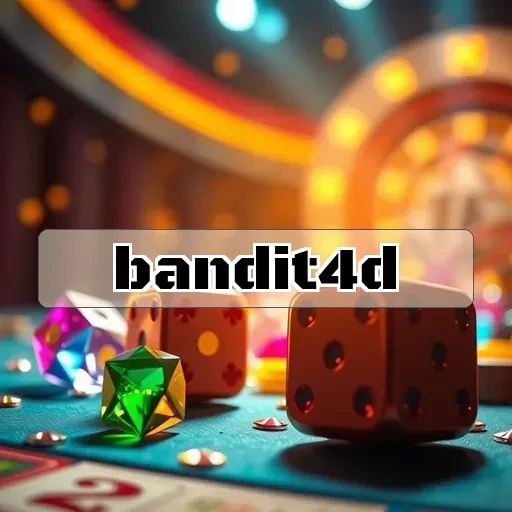 bandit4d: Menyusuri Dunia Petualangan Game Online Terbaik Indonesia!