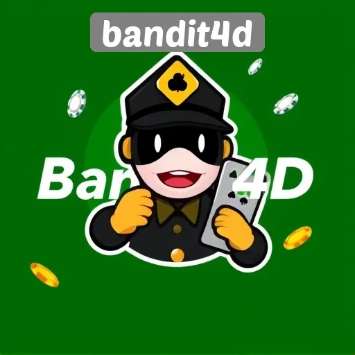 Tren Permainan Online di Bandit4D yang Sedang Populer