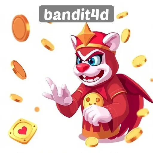 Tantangan dan Peluang di Industri Game Online Bandit4d