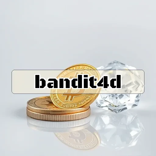 bandit4d: Kenali Dukungan Lengkap dan Keunggulan Bermain Game Online