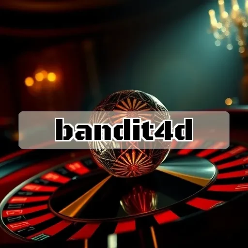 bandit4d: Acara Seru dan Menarik untuk Gamer Indonesia