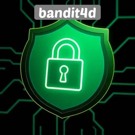 Keamanan dan Privasi Data di Situs Bandit4D