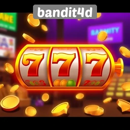 Mengulas Fitur Menarik di Situs Game Bandit4D