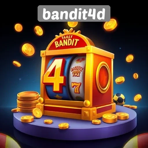 Memahami Fitur Utama Situs Game Bandit4d