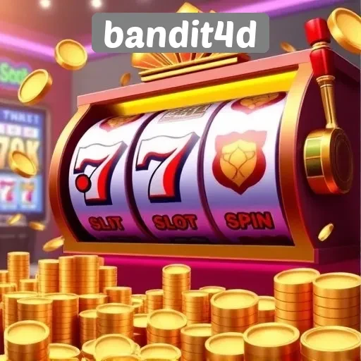 Membandingkan Permainan Slot Terpopuler di Bandit4D