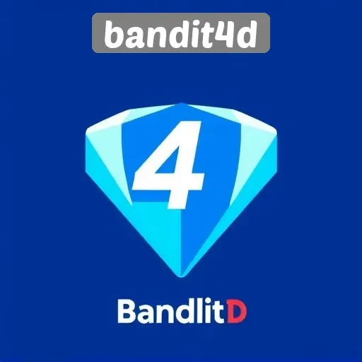 Bandit4D Platform Permainan Terbaru di Indonesia