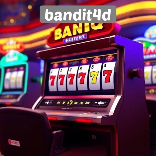Panduan Lengkap Memulai Permainan di Situs Bandit4D