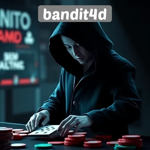 Pentingnya Keamanan di Bandit4D bagi Para Pemain Game